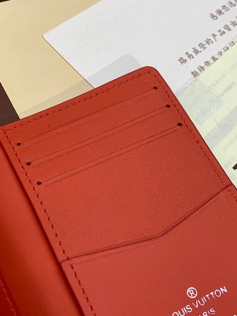 Louis Vuitton Wallets Purse FastDry 68480
