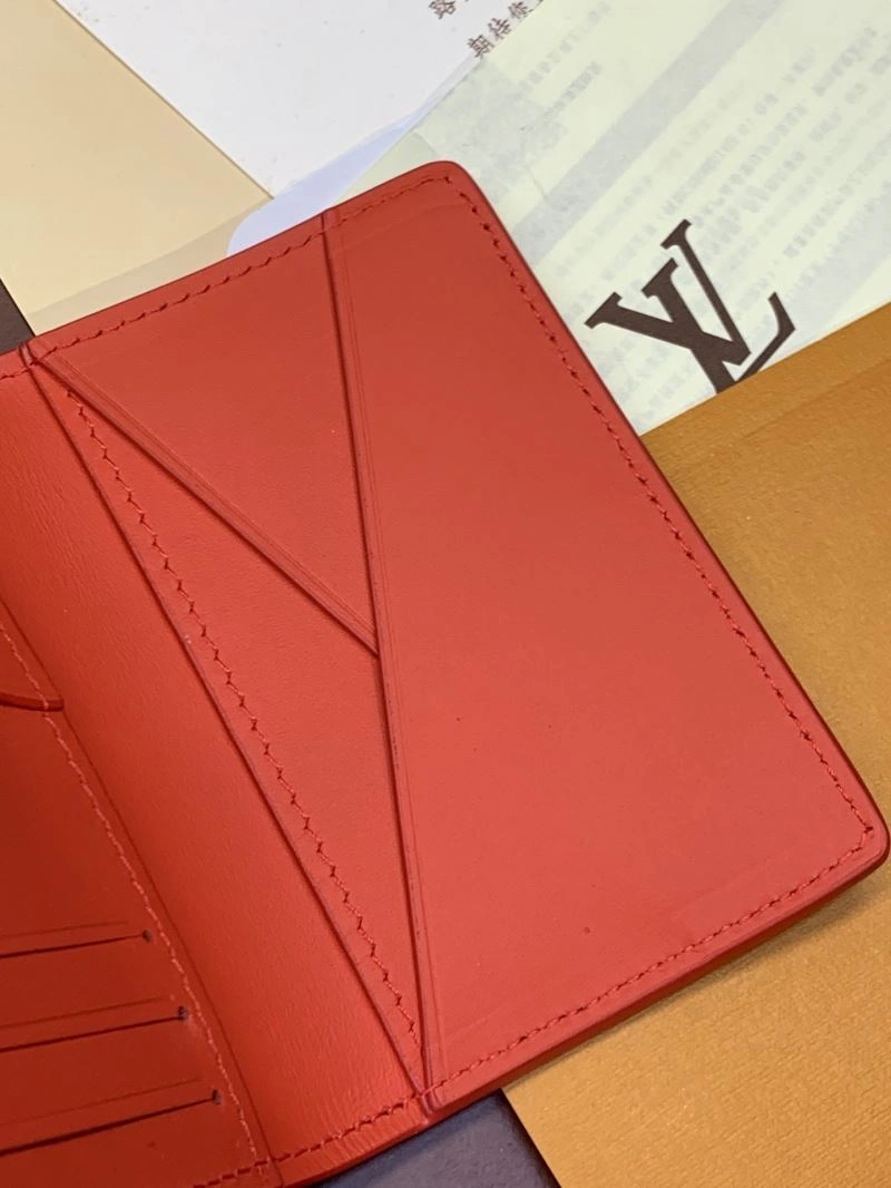 Louis Vuitton Wallets Purse FastDry 68480