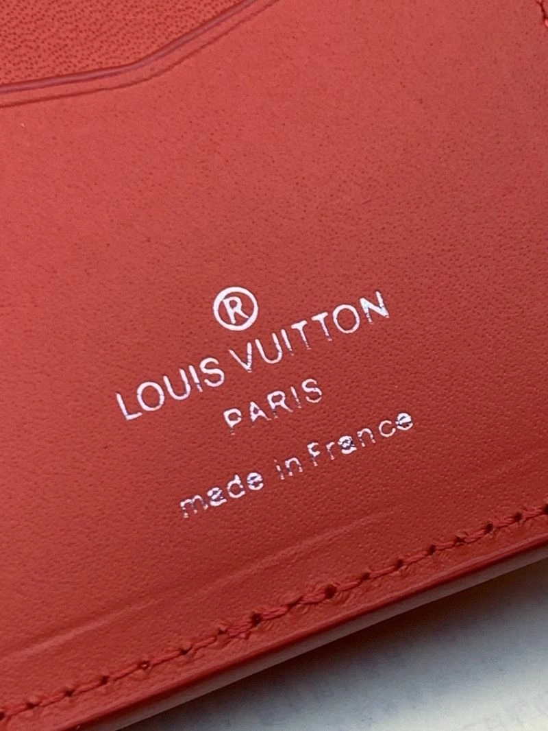 Louis Vuitton Wallets Purse FastDry 68480