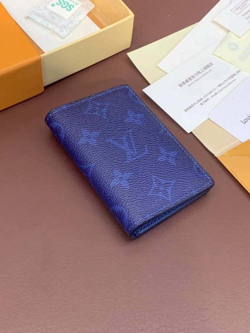 Elegant Louis Vuitton Wallets Purse 68478