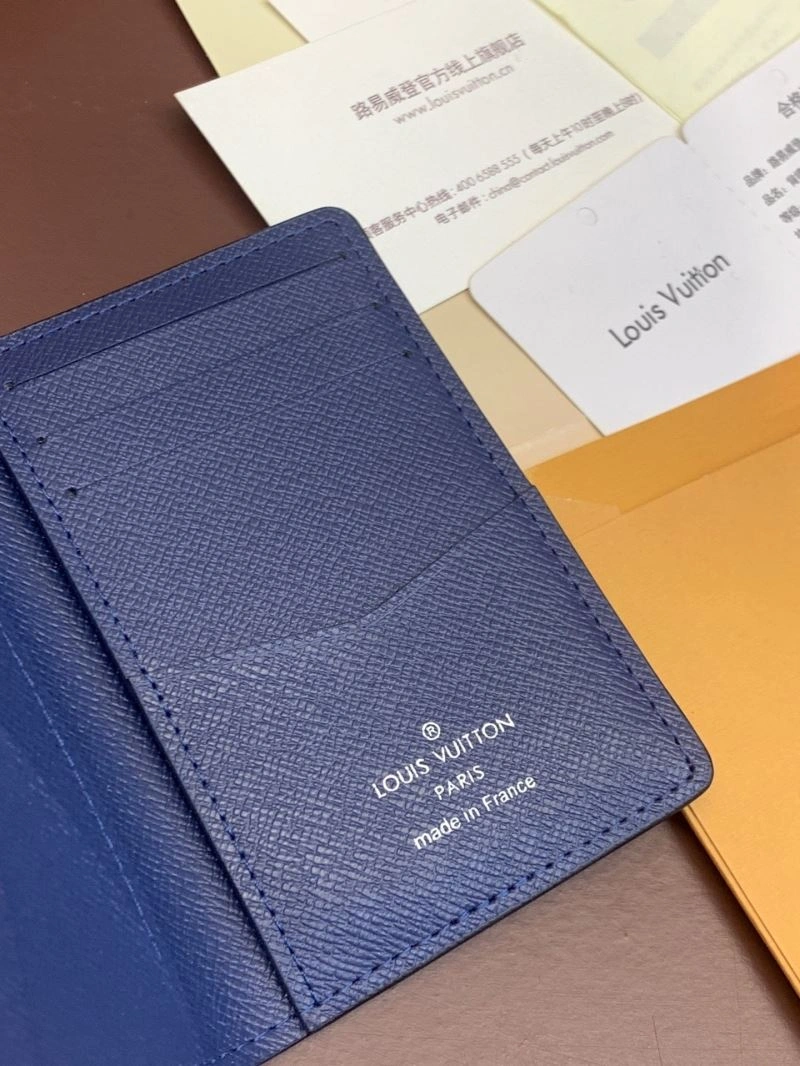 Elegant Louis Vuitton Wallets Purse 68478