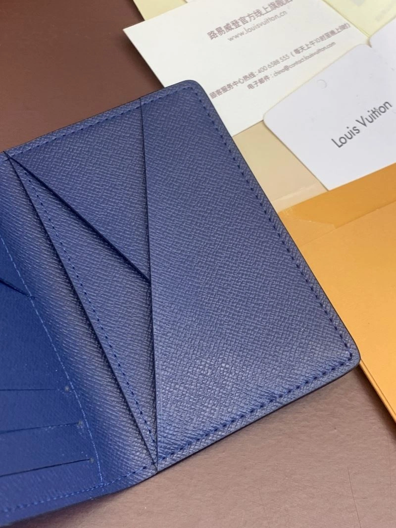 Elegant Louis Vuitton Wallets Purse 68478