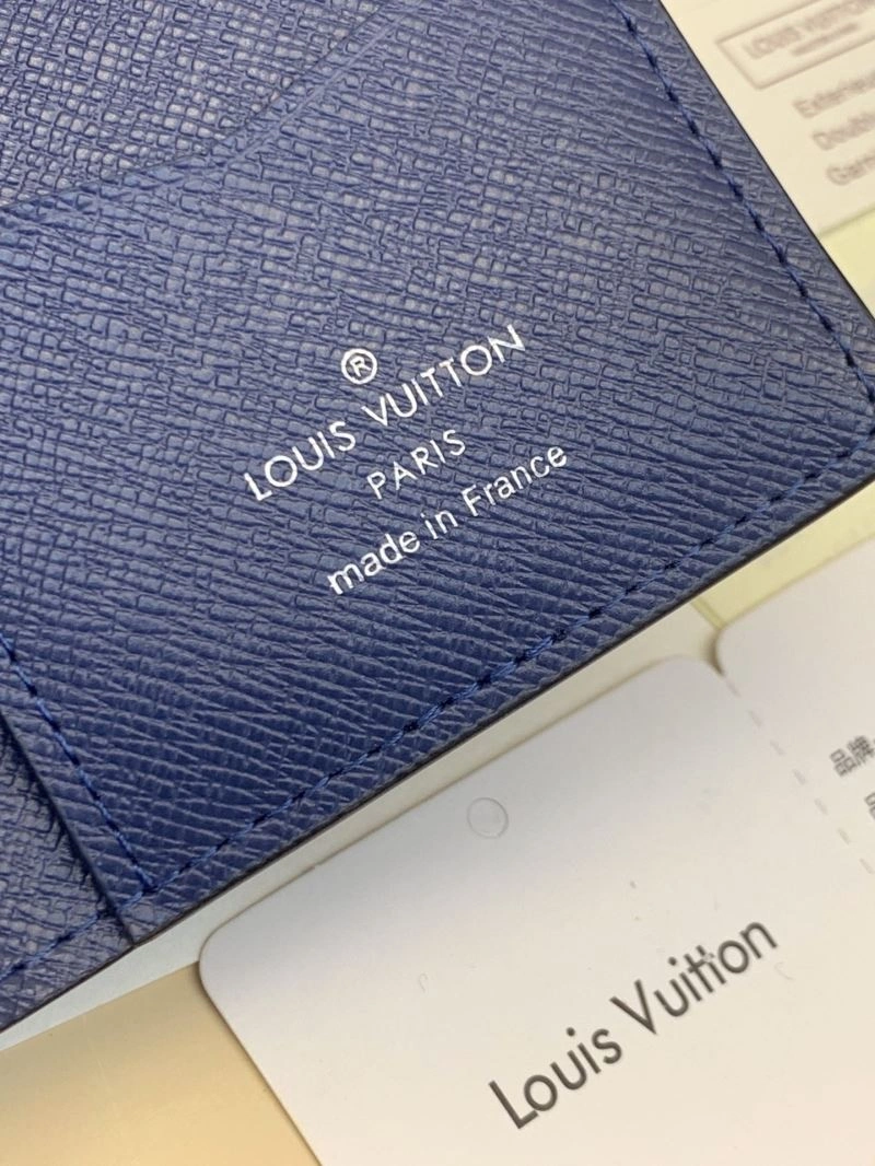 Elegant Louis Vuitton Wallets Purse 68478