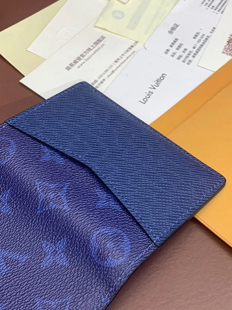 Elegant Louis Vuitton Wallets Purse 68478