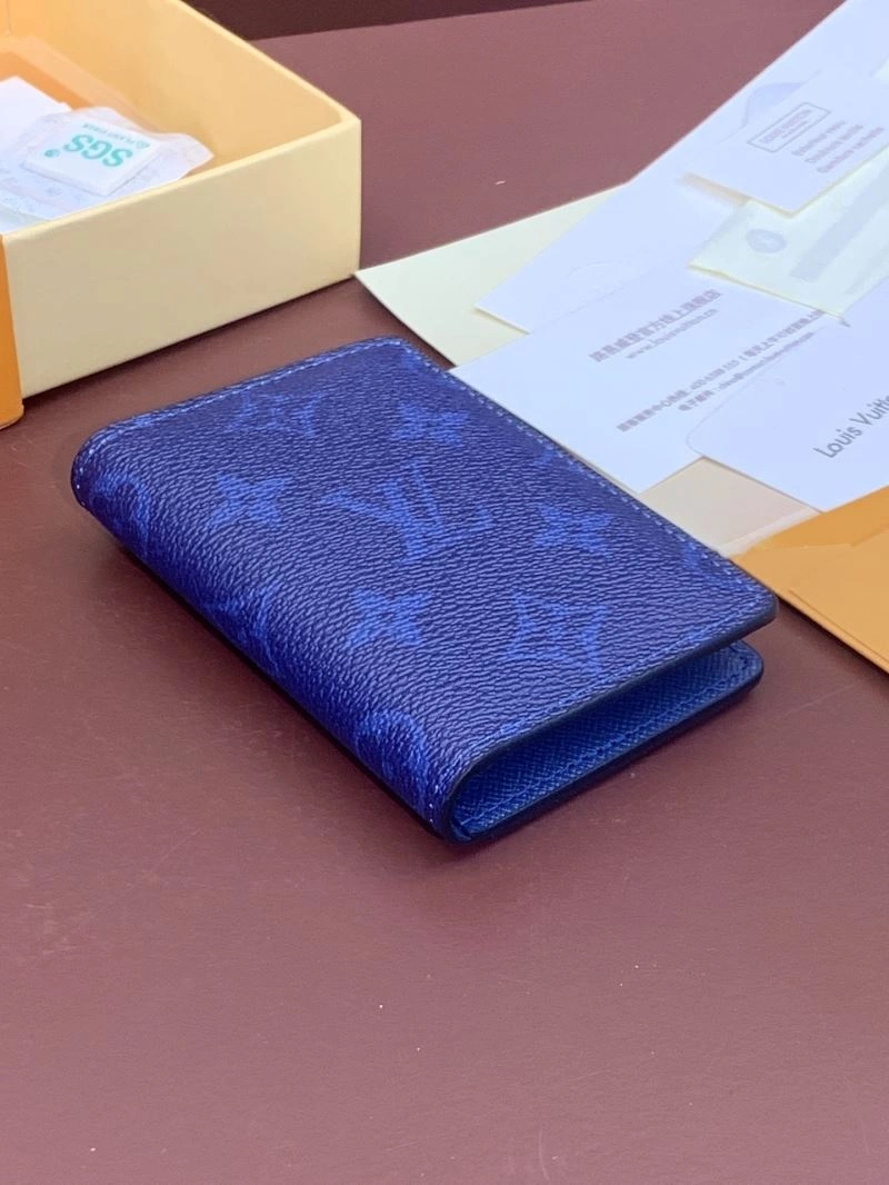 Elegant Louis Vuitton Wallets Purse 68478