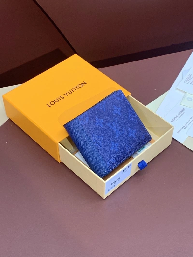 StreetReady Louis Vuitton Wallets Purse 68506