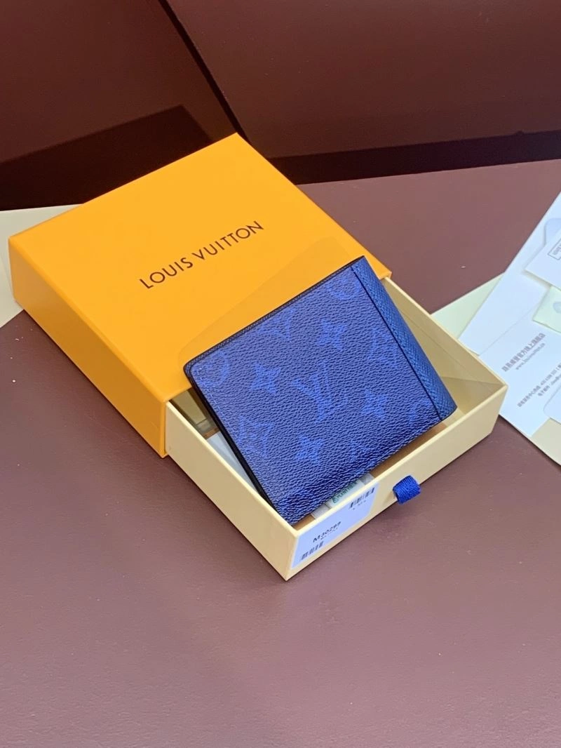 StreetReady Louis Vuitton Wallets Purse 68506