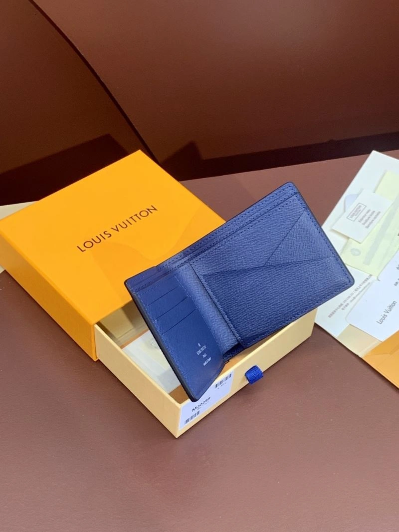 StreetReady Louis Vuitton Wallets Purse 68506