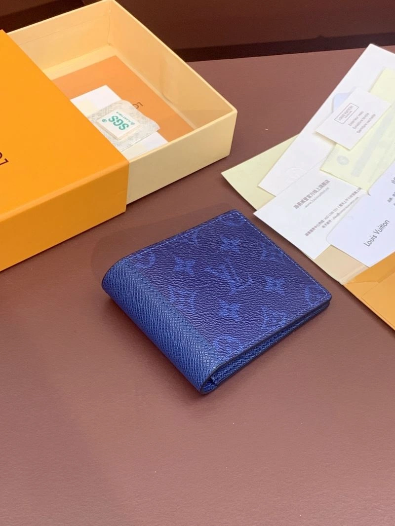 StreetReady Louis Vuitton Wallets Purse 68506