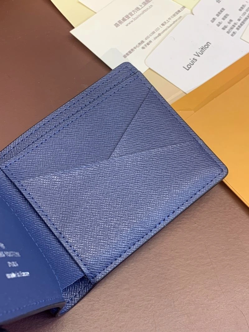 StreetReady Louis Vuitton Wallets Purse 68506