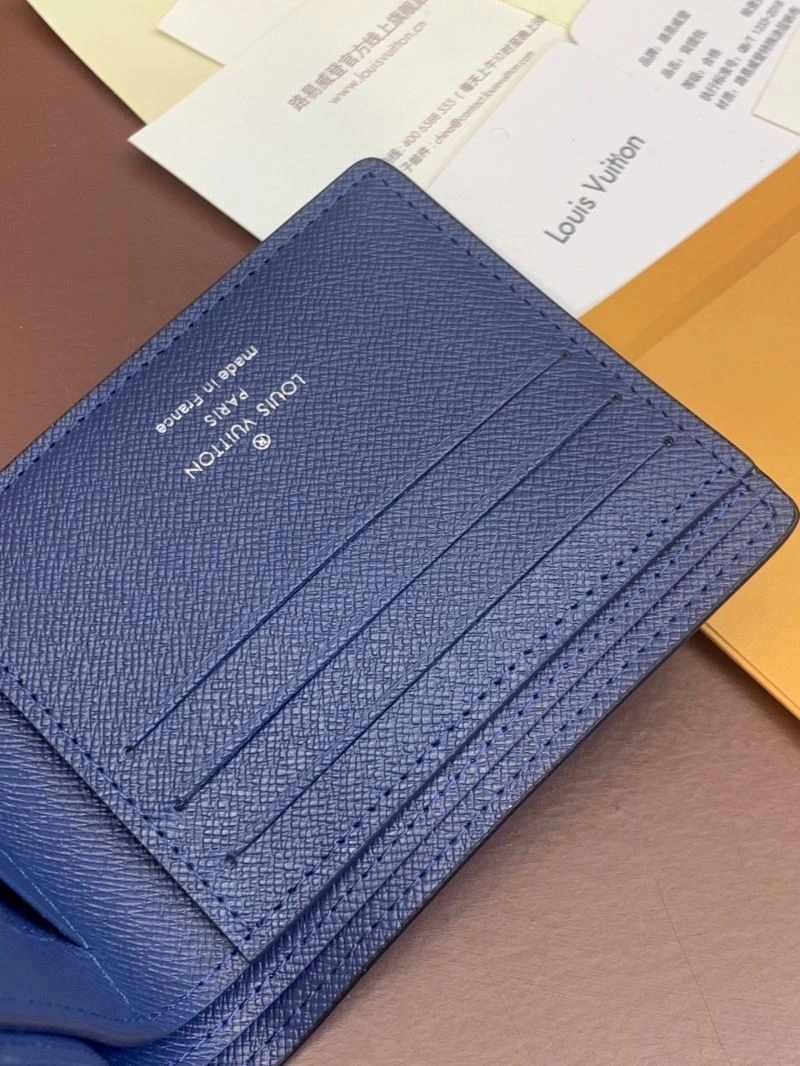 StreetReady Louis Vuitton Wallets Purse 68506