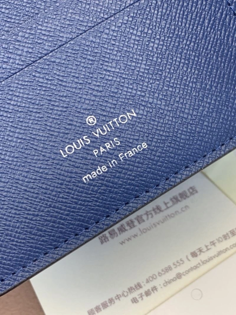 StreetReady Louis Vuitton Wallets Purse 68506