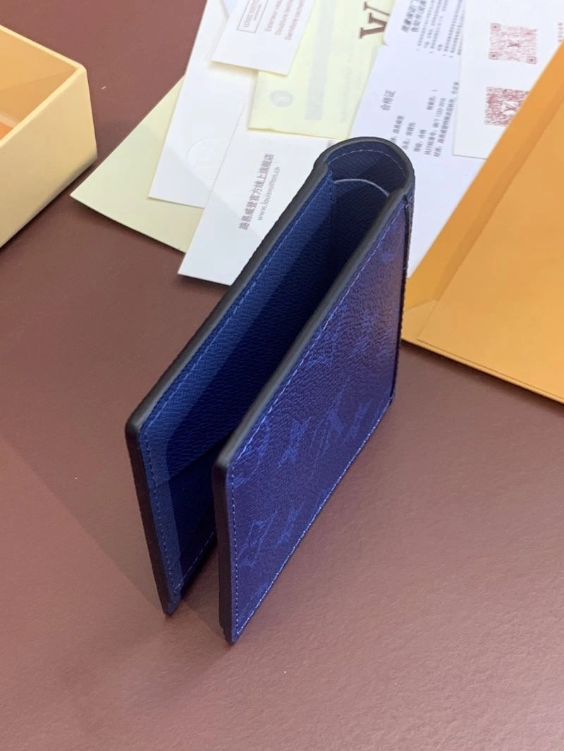 StreetReady Louis Vuitton Wallets Purse 68506