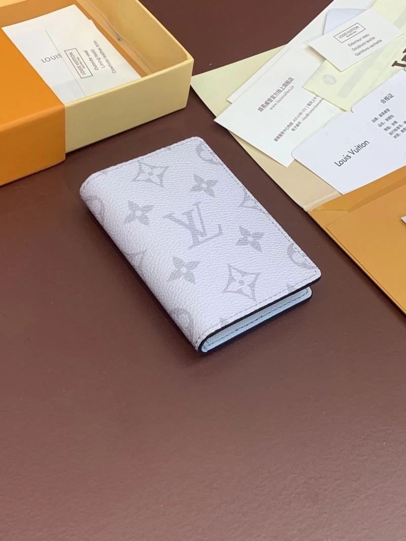 Louis Vuitton Wallets Purse HighPerformance 68476