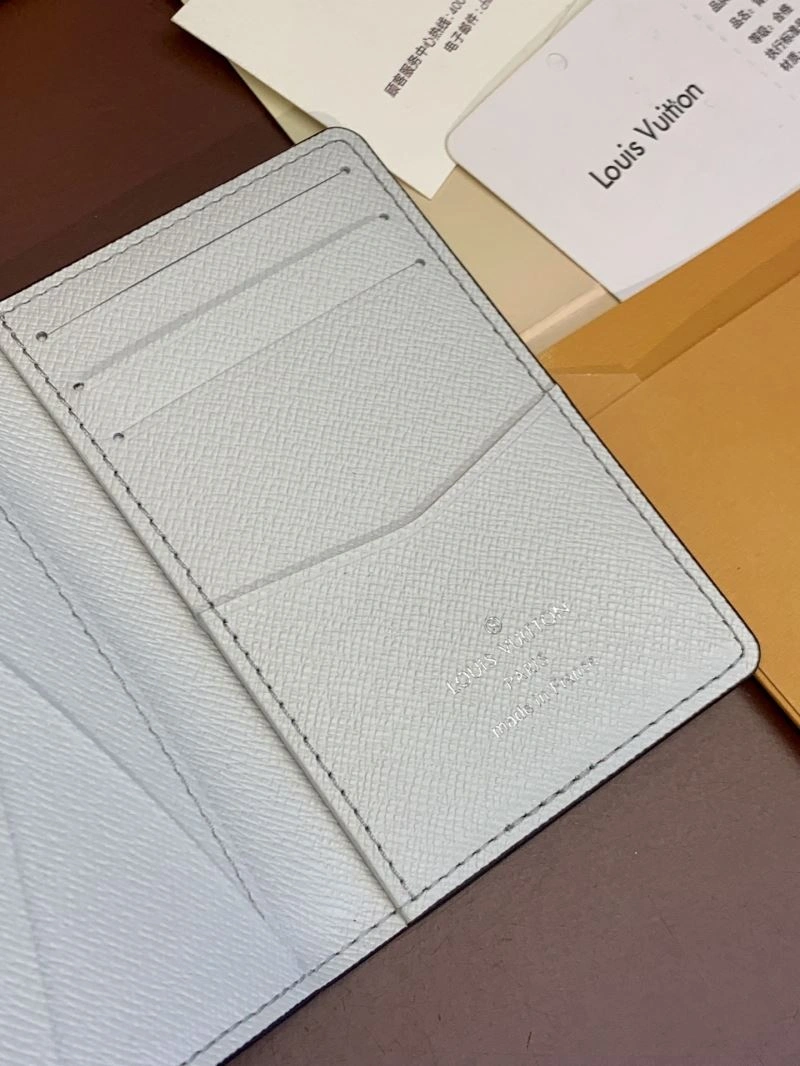 Louis Vuitton Wallets Purse HighPerformance 68476
