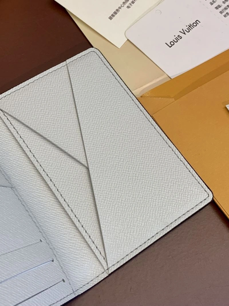 Louis Vuitton Wallets Purse HighPerformance 68476
