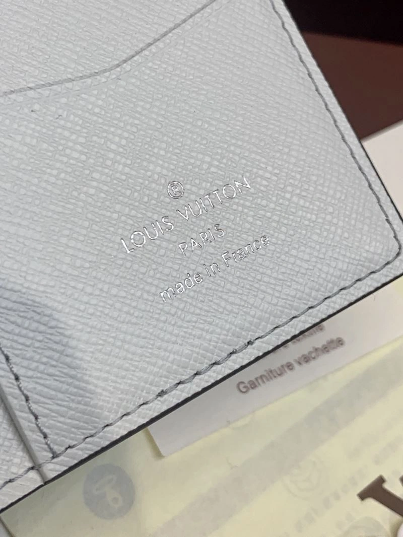 Louis Vuitton Wallets Purse HighPerformance 68476