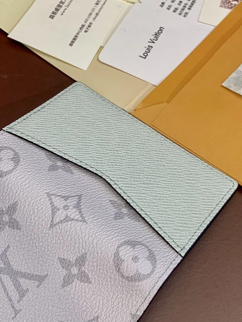 Louis Vuitton Wallets Purse HighPerformance 68476