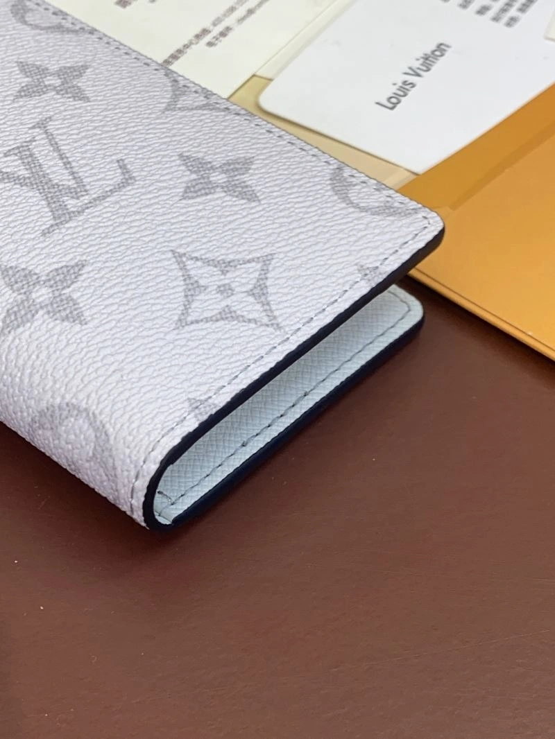 Louis Vuitton Wallets Purse HighPerformance 68476