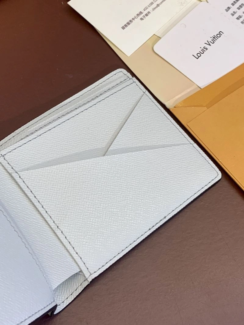OnTrend Louis Vuitton Wallets Purse 68519