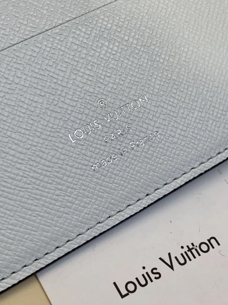 OnTrend Louis Vuitton Wallets Purse 68519