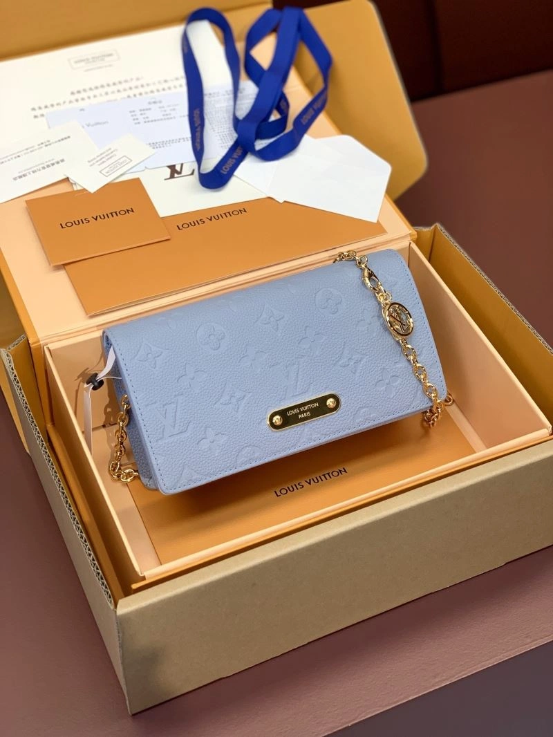 OnTrend Louis Vuitton Wallets Purse 68477