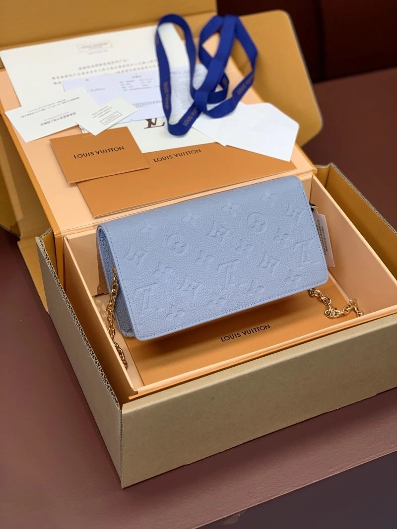 OnTrend Louis Vuitton Wallets Purse 68477