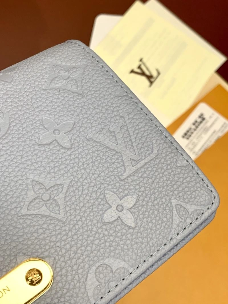 OnTrend Louis Vuitton Wallets Purse 68477
