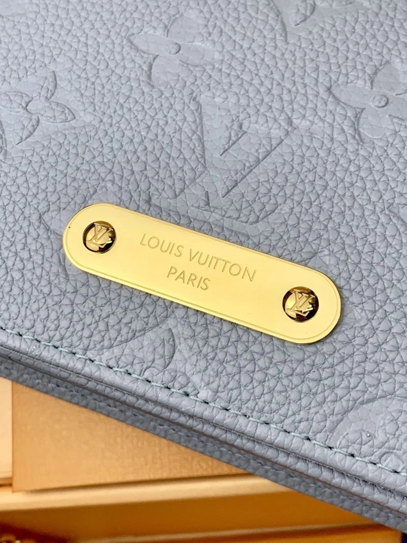 OnTrend Louis Vuitton Wallets Purse 68477