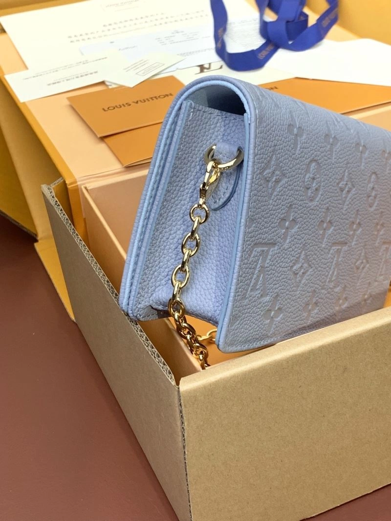 OnTrend Louis Vuitton Wallets Purse 68477