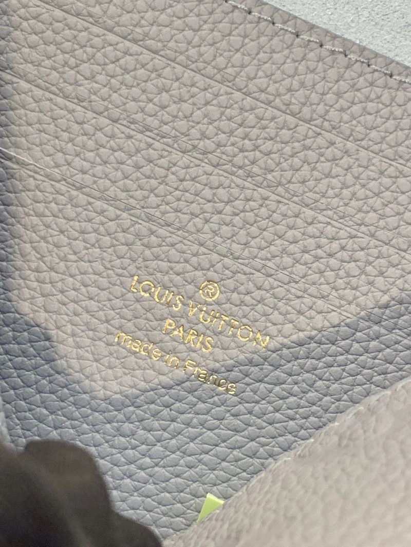OnTrend Louis Vuitton Wallets Purse 68477