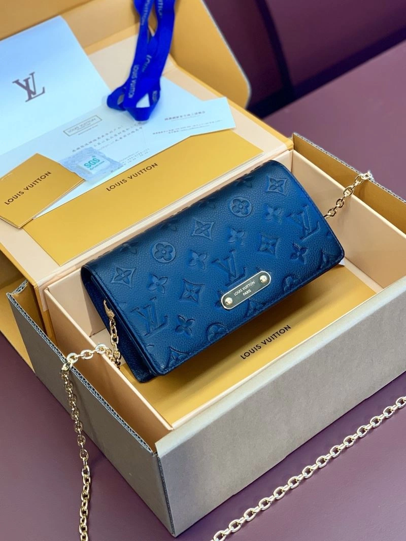 Vibrant Louis Vuitton Wallets Purse 68523