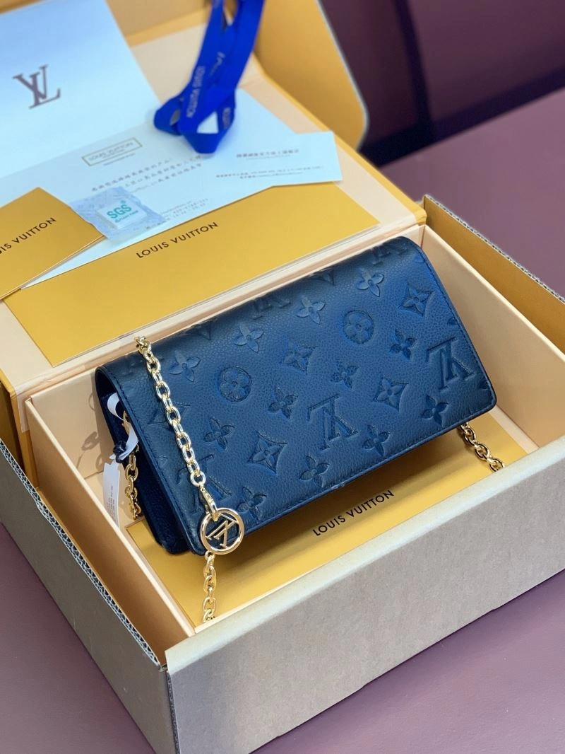 Vibrant Louis Vuitton Wallets Purse 68523