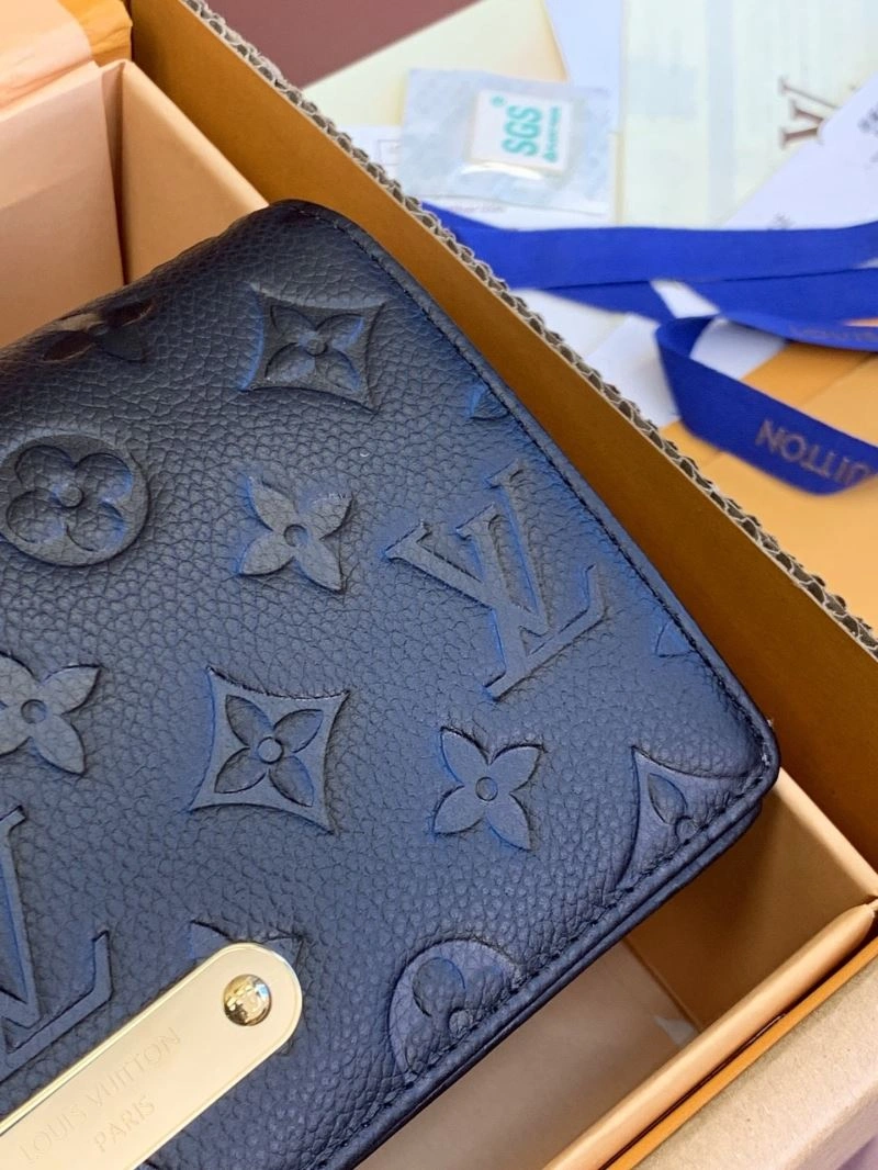 Vibrant Louis Vuitton Wallets Purse 68523