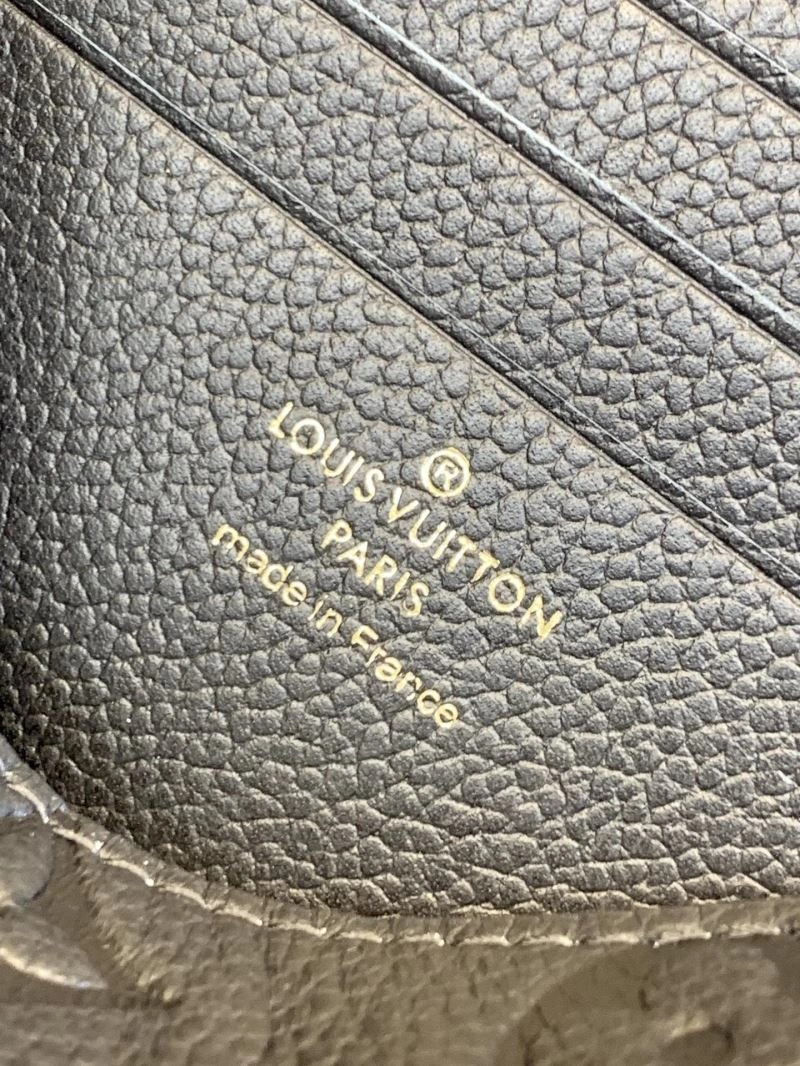Vibrant Louis Vuitton Wallets Purse 68523