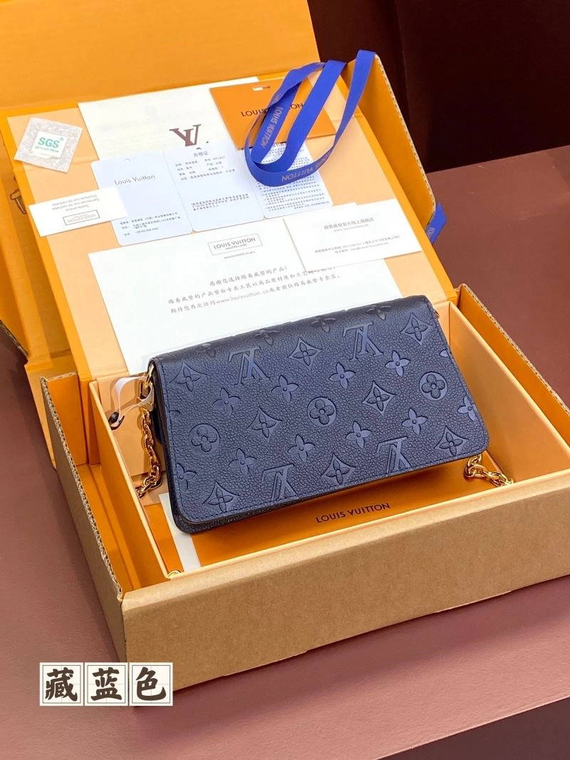 TopPick Louis Vuitton Wallets Purse 68475