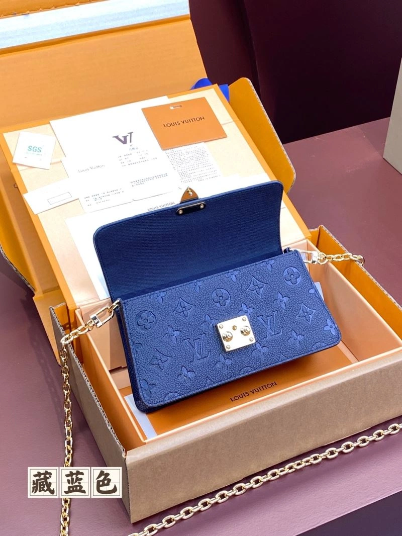TopPick Louis Vuitton Wallets Purse 68475