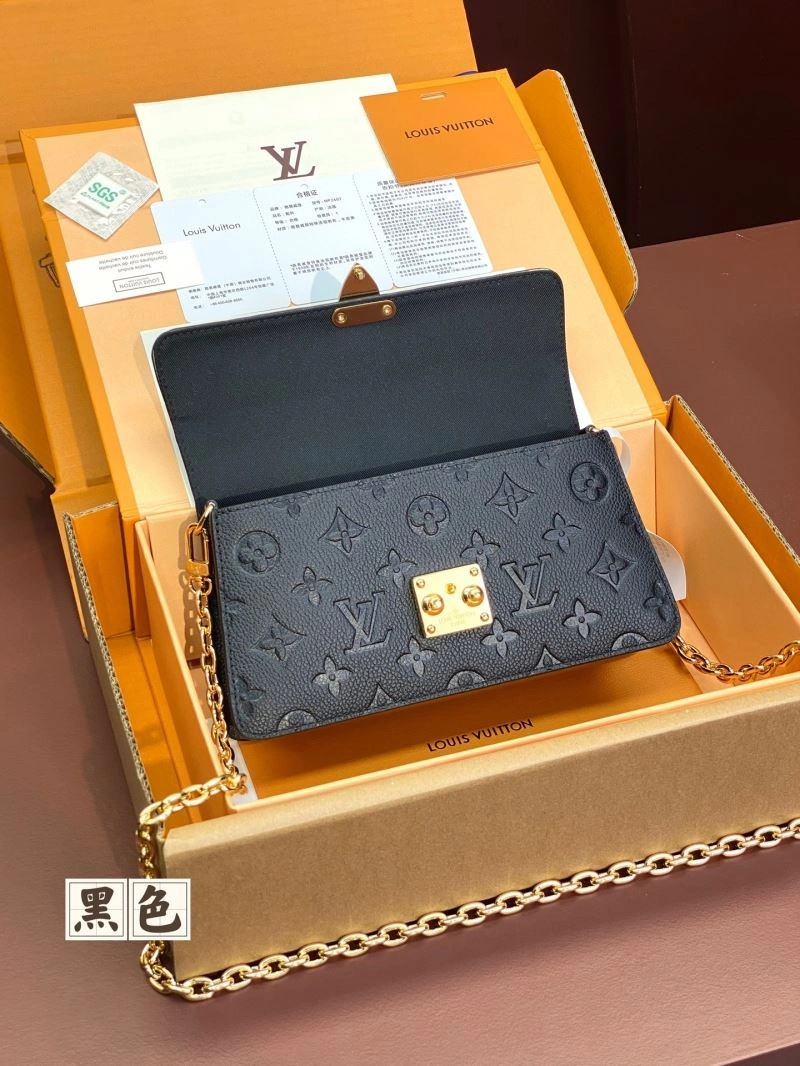 StreetReady Louis Vuitton Wallets Purse 68473