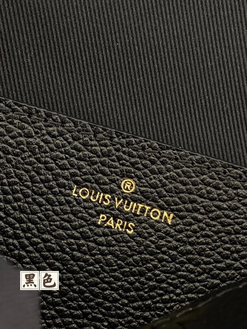 StreetReady Louis Vuitton Wallets Purse 68473