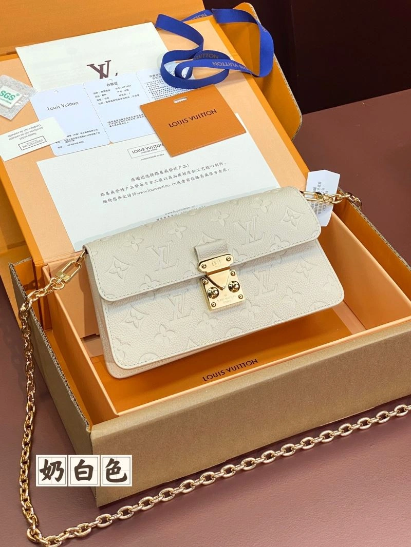 Louis Vuitton Wallets Purse GoodFit 68474