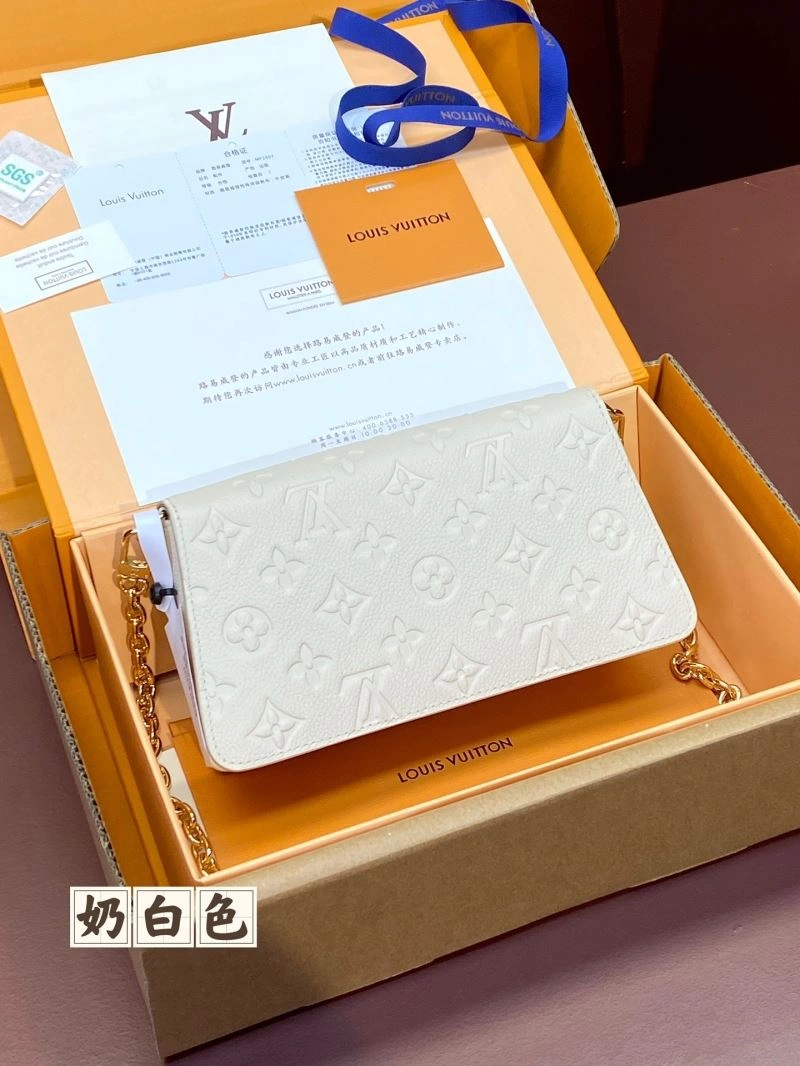 Louis Vuitton Wallets Purse GoodFit 68474