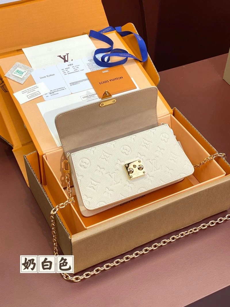 Louis Vuitton Wallets Purse GoodFit 68474
