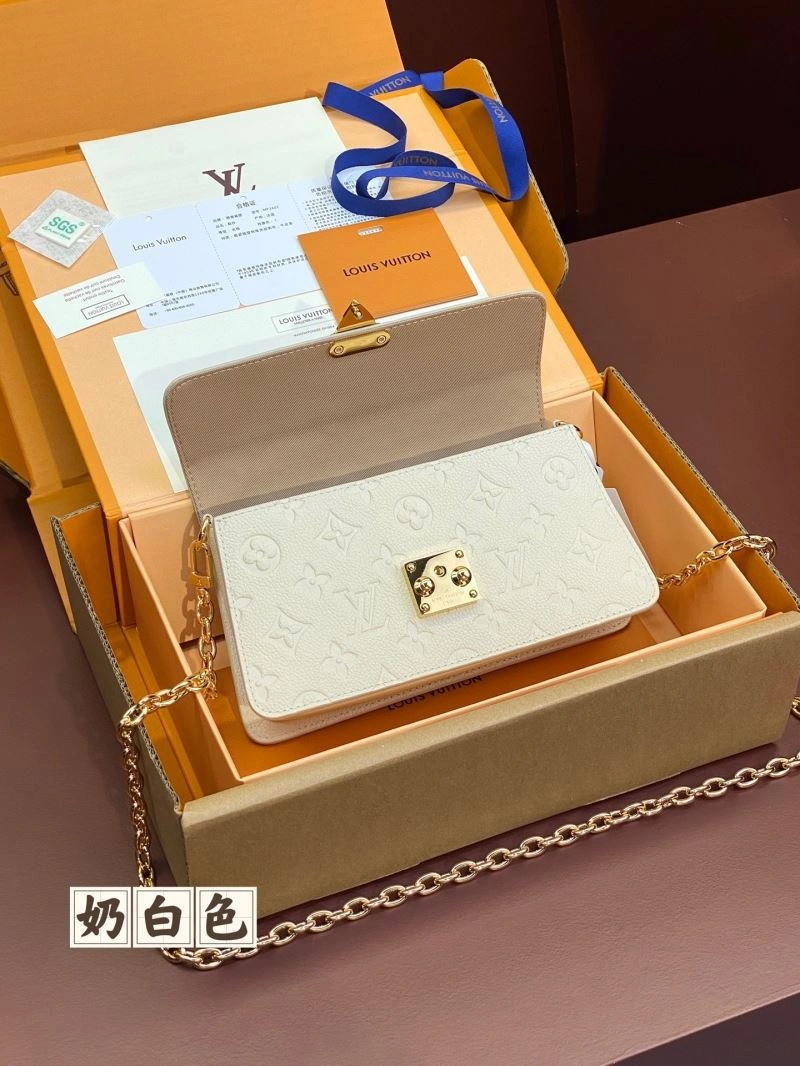 Louis Vuitton Wallets Purse GoodFit 68474