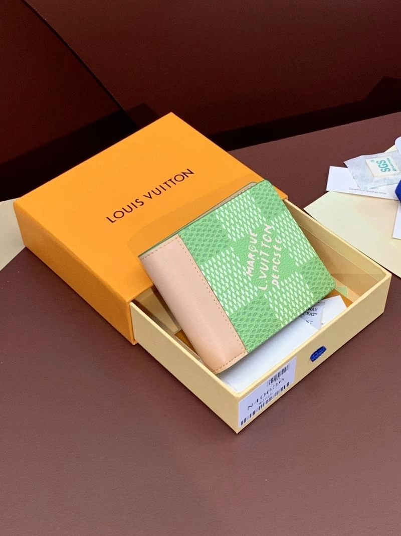 Lightweight Louis Vuitton Wallets Purse 68484