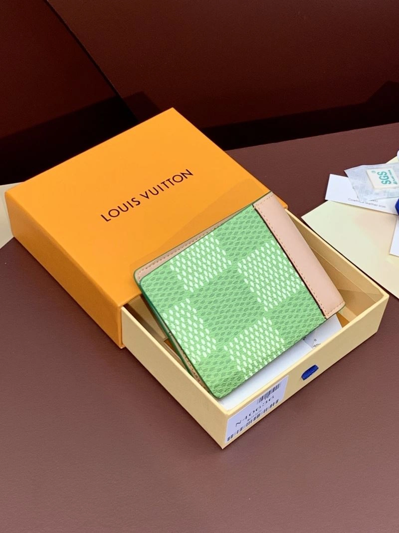 Lightweight Louis Vuitton Wallets Purse 68484