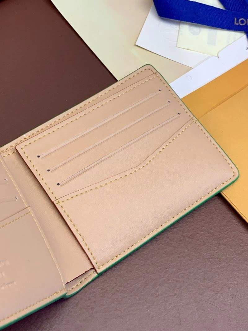 Lightweight Louis Vuitton Wallets Purse 68484