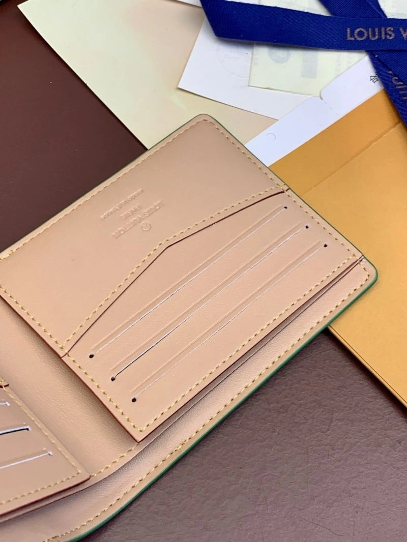 Lightweight Louis Vuitton Wallets Purse 68484
