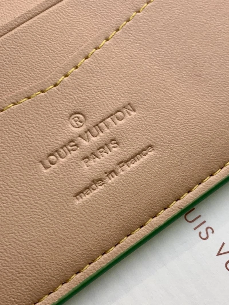Lightweight Louis Vuitton Wallets Purse 68484