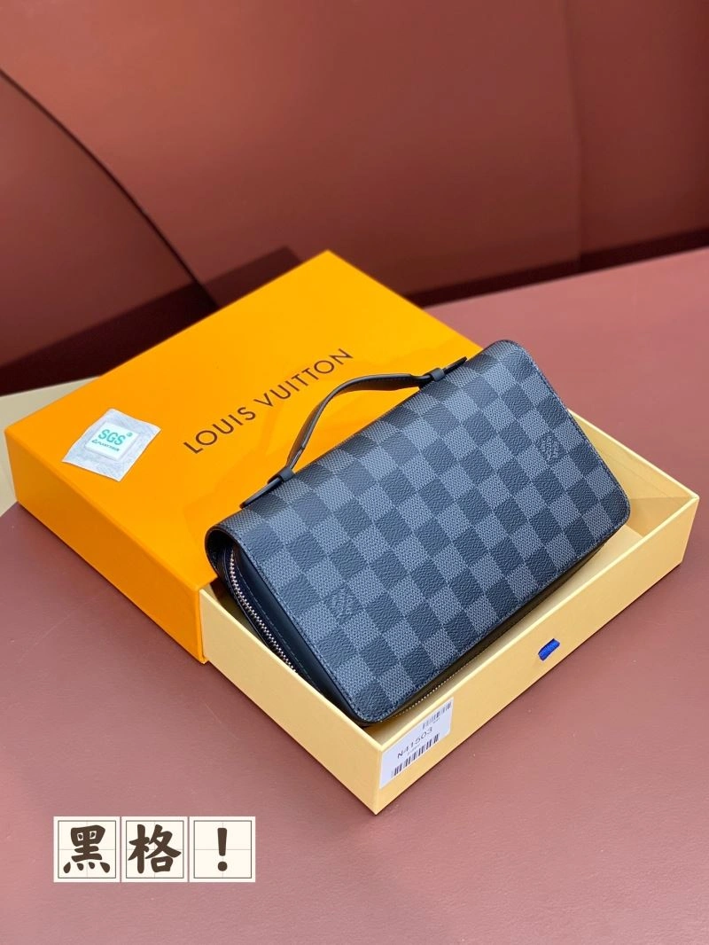 Louis Vuitton Wallets Purse TopPick 68471