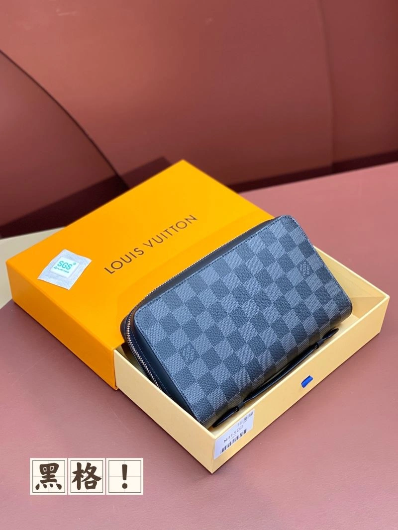 Louis Vuitton Wallets Purse TopPick 68471